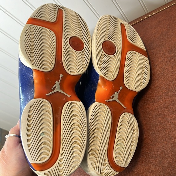 - Air Jordan Y3 Size Mens 8.5 - Picture 12 of 16